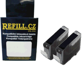 Canon BCI-6Bk Multipack